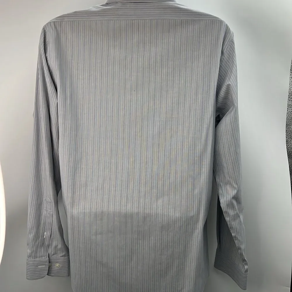 Brooks Brothers slim fit non iron size large